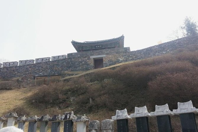 3-Day Korea Western Course by K-Shuttle Tour From Seoul to Busan - Cancellation Policy and Refund Details
