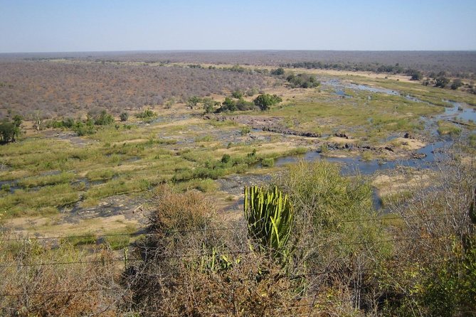 3 Day Kruger National Park Big 5 Safari - Good To Know