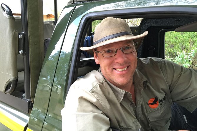 3-Day Kruger National Park Open Vehicle Safari - Additional Information and Booking Details