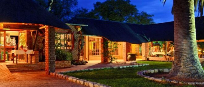 3 Day Kruger National Park Tour From Johannesburg - Tour Highlights