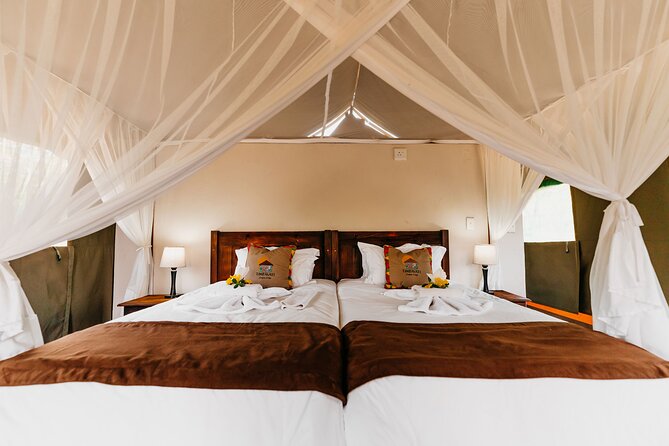 3-Day Kruger Timbavati Budget Safari - Inclusions and Exclusions