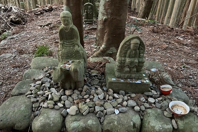 3 Day Kumano Kodo Pilgrimage Route Walking Tour From Osaka - Tour Overview