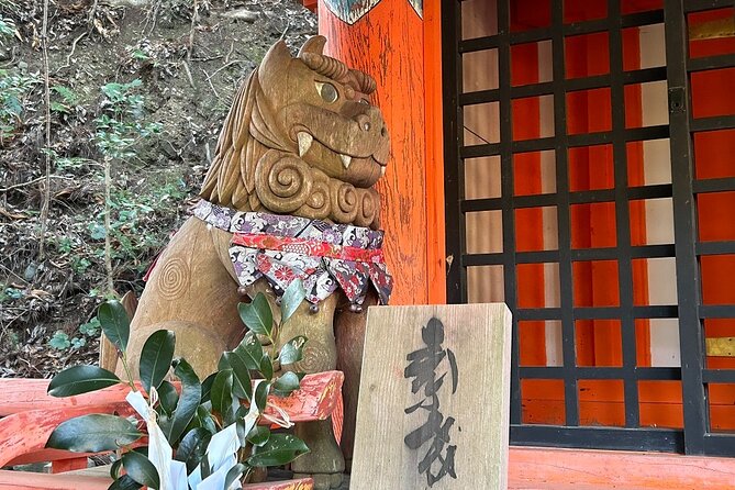 3 Day Kumano Kodo Pilgrimage Route Walking Tour From Osaka - Booking Information