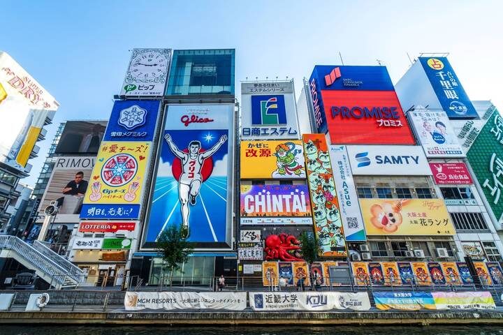 3 Day Kyoto, Osaka & Nara Tour from Tokyo by Tourist Journey - Guides, pace and the main trade-offs