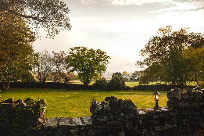 3-Day Lake District Explorer Small-Group Tour From Edinburgh - The Sum Up