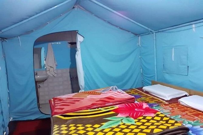 3-Day Lansdowne Tour Package From Delhi - Itinerary Highlights