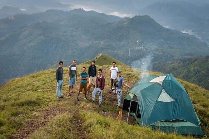 3-Day Lansdowne Tour Package From Delhi - Booking and Cancellation Policy