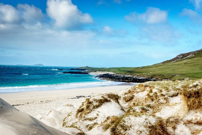 3-Day Lewis, Harris and the Outer Hebrides Small-Group Tour From Inverness - Itinerary Highlights