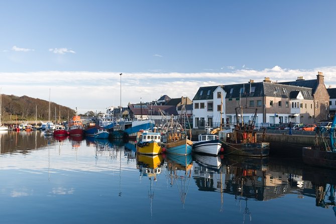 3-Day Lewis, Harris and the Outer Hebrides Small-Group Tour From Inverness - Cancellation Policy