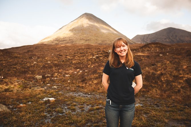 3-Day Lewis, Harris and the Outer Hebrides Small-Group Tour From Inverness - Common Questions