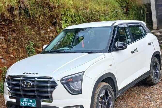 3 Day Lower Mustang Tour with 4WD Jeep from Pokhara - The Sum Up