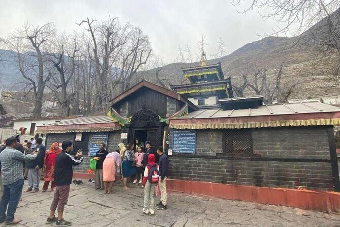 3 Day Lower Mustang Tour with 4WD Jeep from Pokhara - FAQ