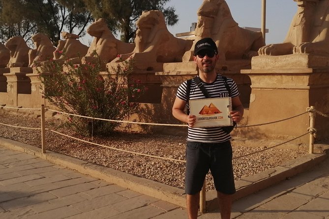 3-Day Luxor Aswan and Abu Simbel Historical Sites Private Tour - Transportation Details