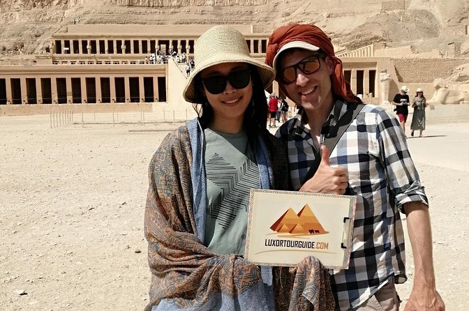 3-Day Luxor Aswan and Abu Simbel Historical Sites Private Tour - Common Questions