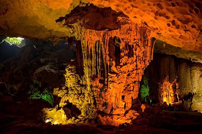 3-Day Luxury Bai Tu Long Bay Cruise on the Dragon Pearl Junk Boat - Common Questions