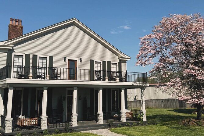 3-Day Luxury Bourbon Trail Tour with Private Barrel Bottling - Frequently Asked Questions