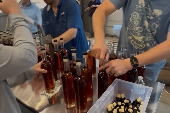 3-Day Luxury Bourbon Trail Tour with Private Barrel Bottling - Final Thoughts: Who Will Love This Experience?