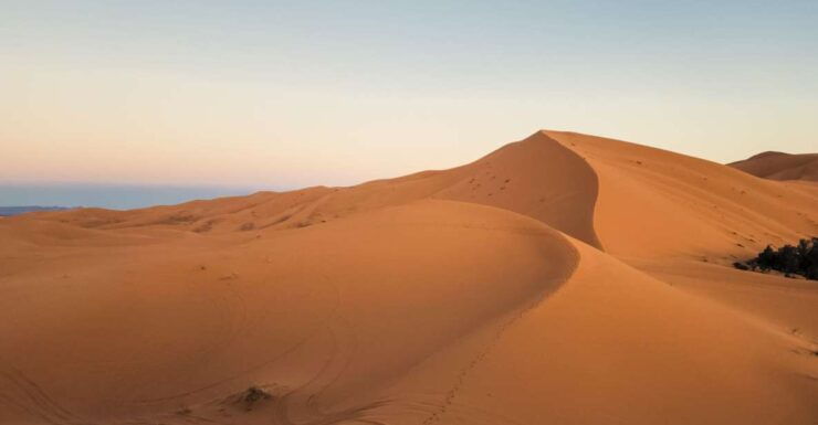 3 Day Luxury Camp in Merzouga From Marrakech With Camel Trek - Booking Information and Policies