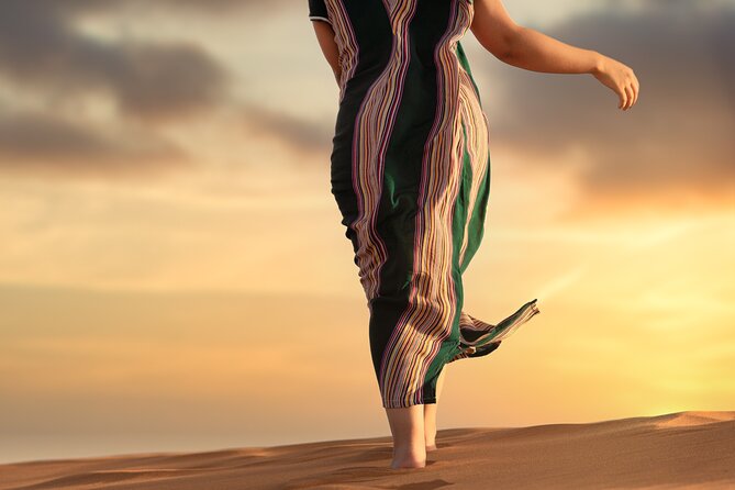 3-Day Luxury Desert Tour From Marrakech - Tour Highlights