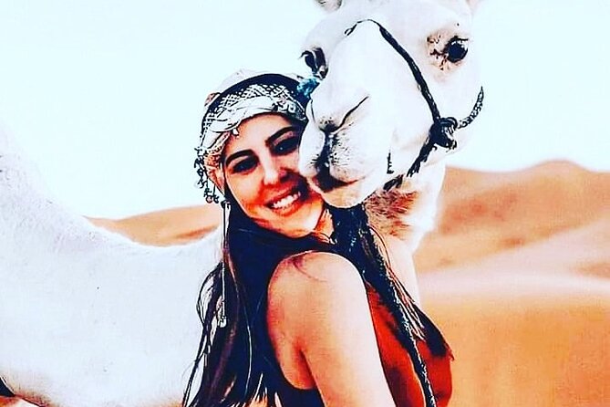 3-Day Luxury Desert Tour From Marrakech - Cancellation Policy