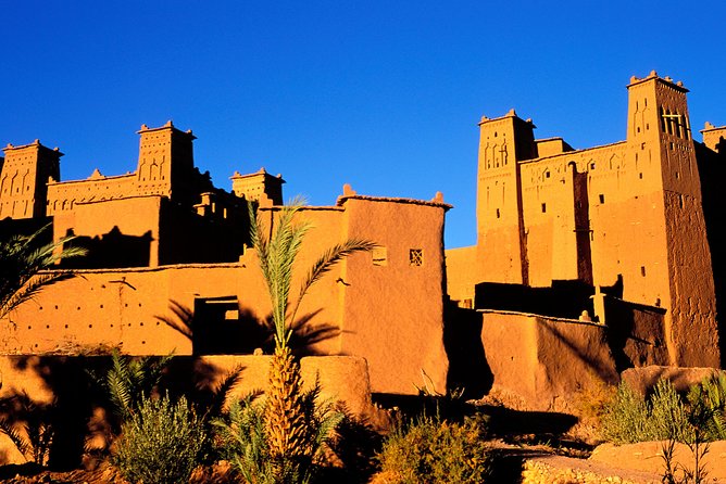 3-Day Luxury Desert Tour From Marrakech to Merzouga Desert - Terms & Conditions
