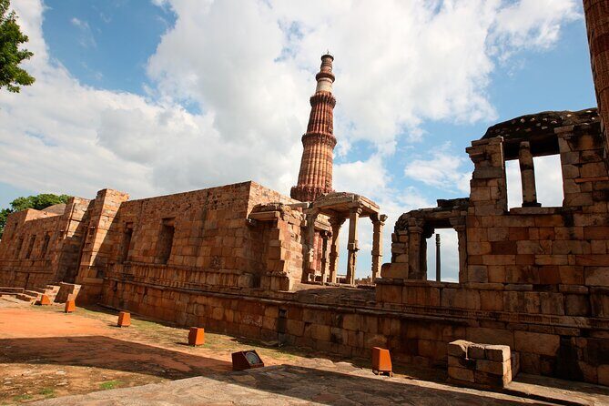 3 Day Luxury Golden Triangle Tour to Agra & Jaipur from New Delhi - Frequently Asked Questions