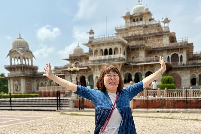 3-Day Luxury Private Golden Triangle Tour  Delhi, Agra & Jaipur - Good To Know