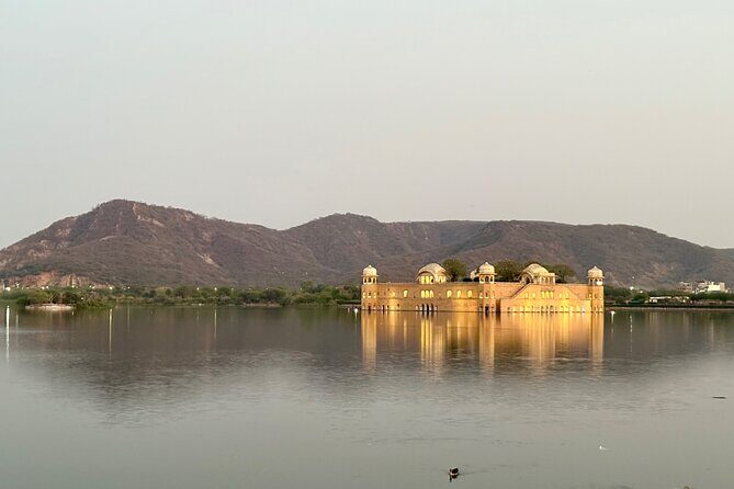 3-Day Luxury Private Golden Triangle Tour  Delhi, Agra & Jaipur - Who Would Love This Tour?