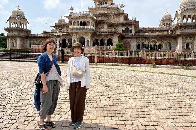 3-Day Luxury Private Golden Triangle Tour  Delhi, Agra & Jaipur - Final Thoughts