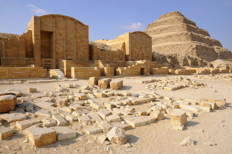 3-Day Luxury Private Tour of Cairo, Giza Pyramids and Alexandria - Cost, tickets and useful preparation