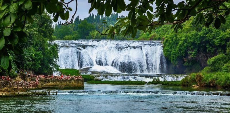 3-day luxury tour of Guizhou (Huangguoshu Waterfall + Xiaoqikong in Libo + Xijiang Qianhu Miao Village) - What the package price really covers