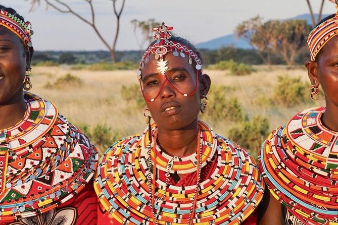 3-Day Maasai Mara Guided Safari From Nairobi - Booking Policies