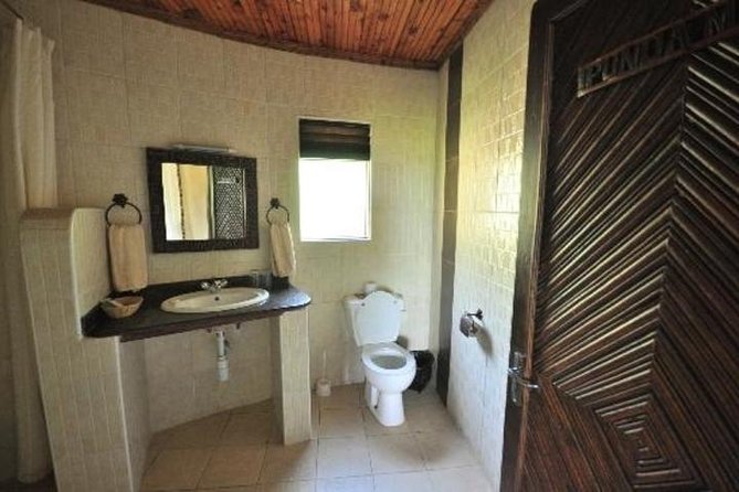 3-Day Maasai Mara Safari at Sopa Lodge From Nairobi - The Sum Up