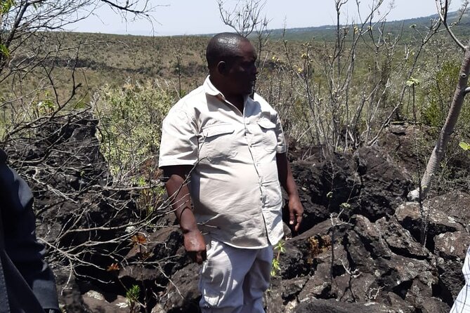 3-Day Maasai Mara Safari Tour From Nairobi - Additional Information