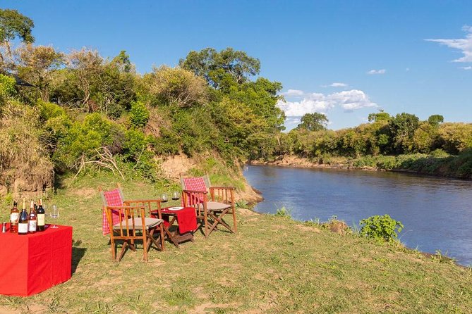 3-Day Maasai Village Safari - Booking Confirmation