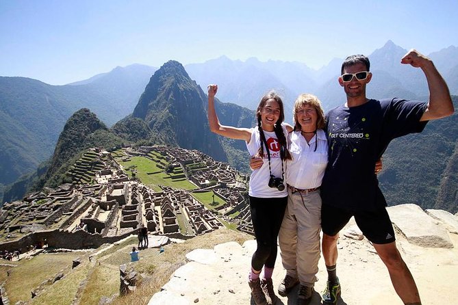 3 Day - Machu Picchu Express Tour - Group Service - Additional Information and Assistance