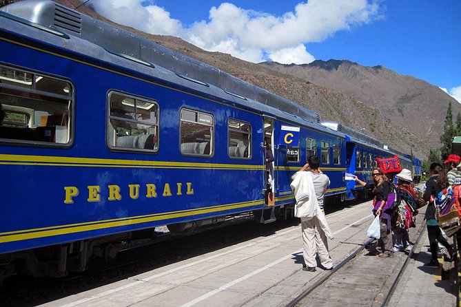 3 Day - Machu Picchu Express Tour - Group Service - The Sum Up