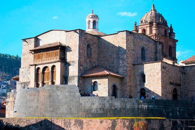 3 Day - Machu Picchu Express Tour - Private Service - Tour Overview and Highlights