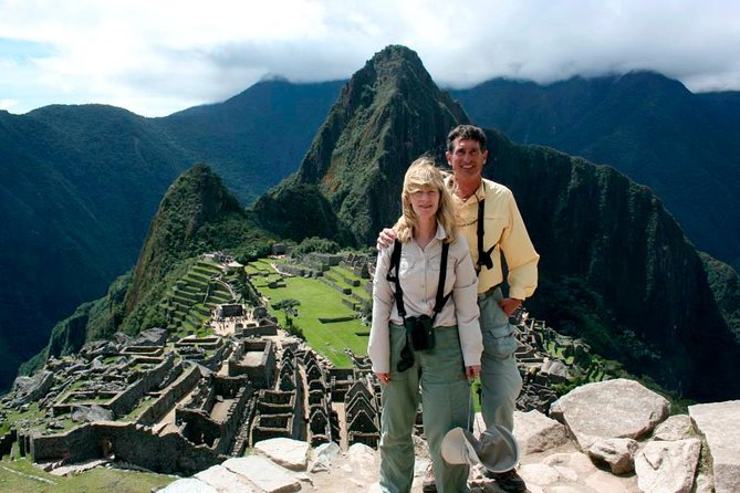 3 Day - Machu Picchu Express Tour - Private Service - Inclusions