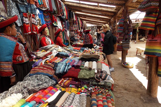 3 Day - Machu Picchu Express Tour - Private Service - The Sum Up