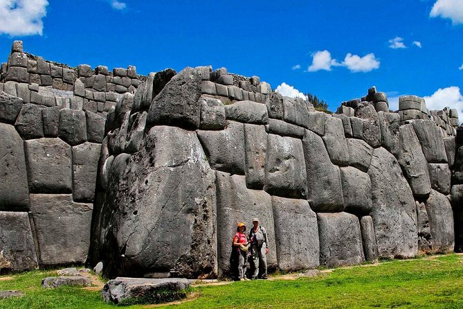 3-Day: Machu Picchu , Sacred Valley & City Tour All Included - Inclusions and Amenities