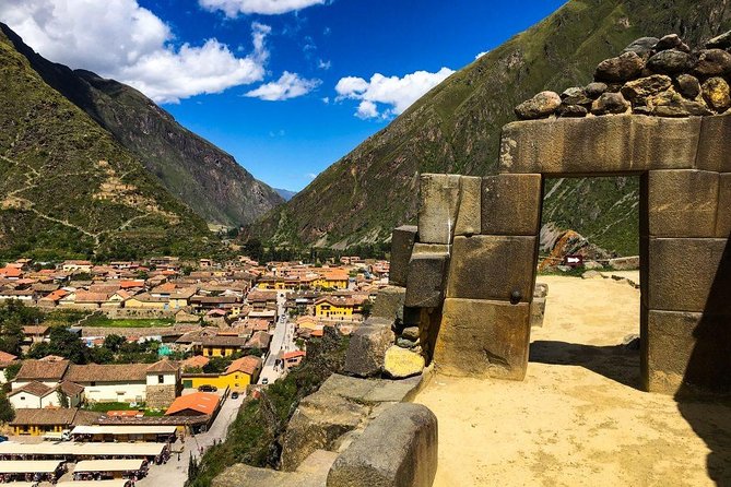 3-Day: Machu Picchu , Sacred Valley & City Tour All Included - Pricing and Booking Information