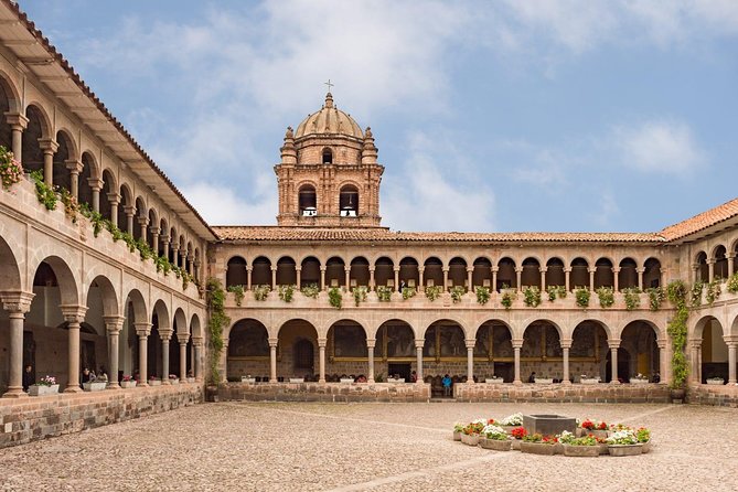 3-Day: Machu Picchu , Sacred Valley & City Tour All Included - The Sum Up