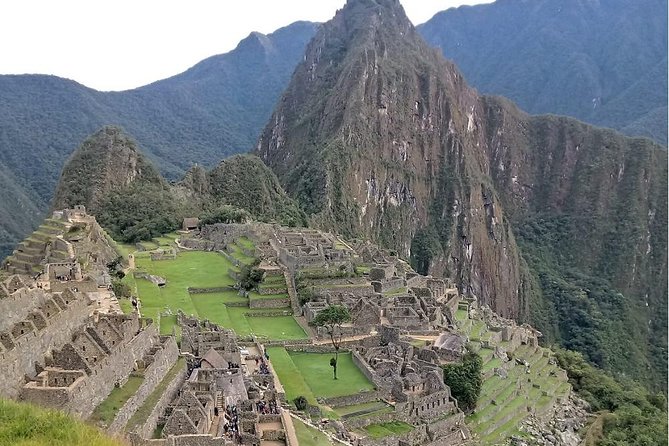 3-Day MachuPicchu Special - Difficulties and Expenses of Visiting Machu Picchu