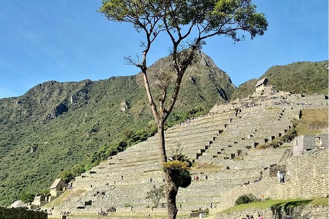 3-Day MachuPicchu Special - Streamlined Travel Process With Tour Package