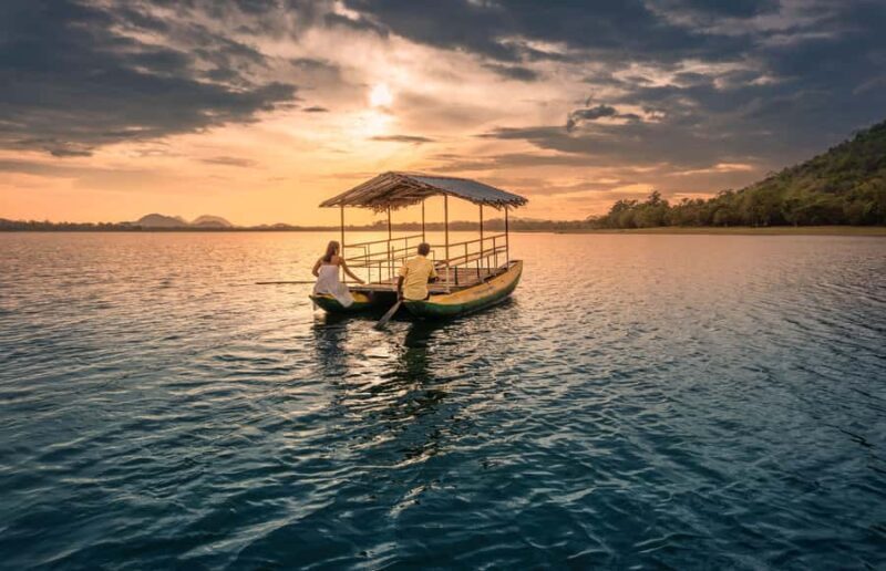 3-Day Mahiyanganaya Wildlife, Waterfalls, Culture, Yala Drop - What Makes This Tour Stand Out