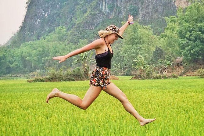 3-Day Mai Chau & Pu Luong Natural Reserve With Round Trip Transfer From Hanoi - Pricing and Additional Fees