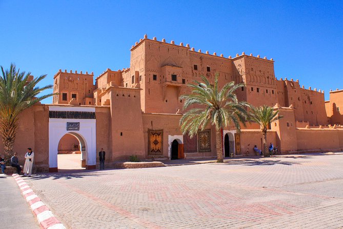 3 Day Marrakech Desert Tour With Camel Ride and Night in Sahara - Price, Availability, and Reviews
