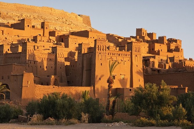 3 Day Marrakech Desert Tour With Camel Ride and Night in Sahara - The Sum Up