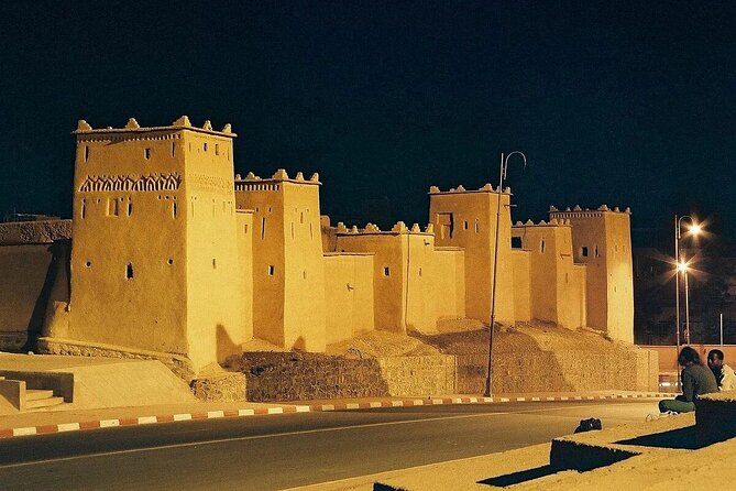 3-Day Marrakech to Fes Desert Tour: Camel Trek, Overnight Camping - Traveler Photos